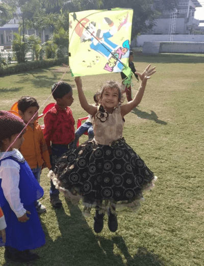 Gallery Naman School & Hostel