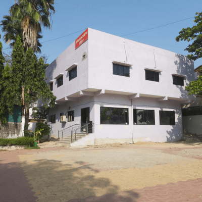 Principal Room Naman School & Hostel